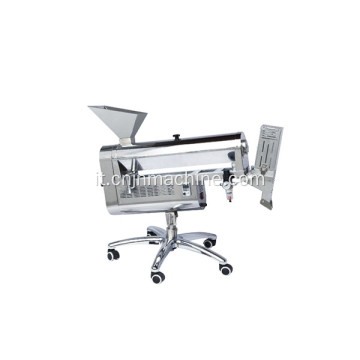Capsula automatica JFP-110A